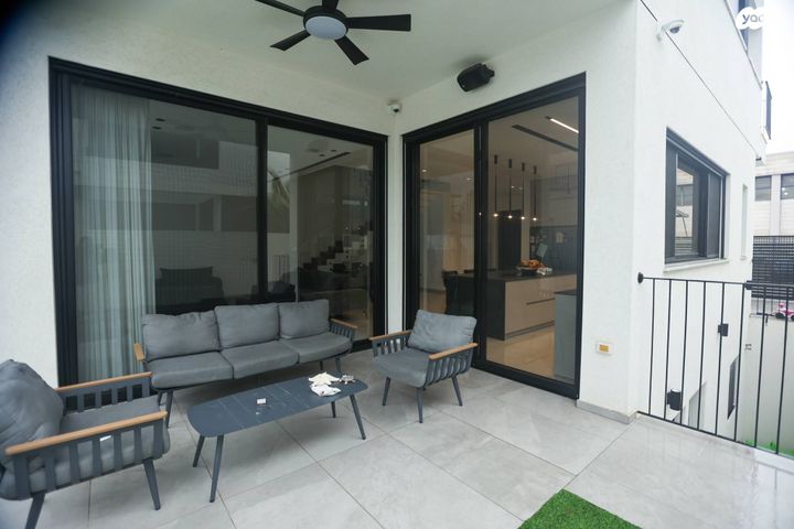 בית פרטי/ קוטג', אליהו בבילה, מזכרת בתיה