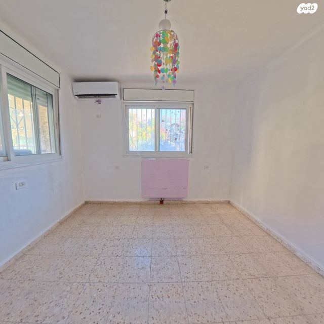 דירת גן, רבי יוחנן בן זכאי, ביתר עילית