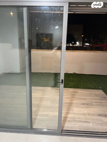 בית פרטי/ קוטג', אולגה שמיר, כלניות, באר שבע