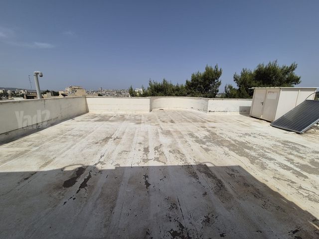 דירה למכירה בירושלים (תיווך) — 4