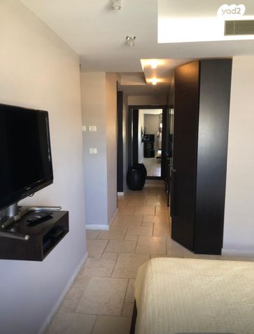 גג/ פנטהאוז, אקסודוס, מרינה, אשדוד