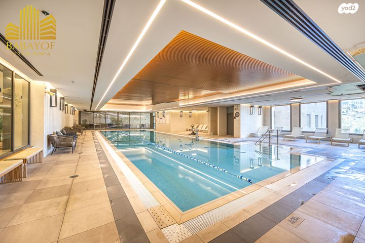 דירה, ארזה, מוצא עילית, מוצא עילית