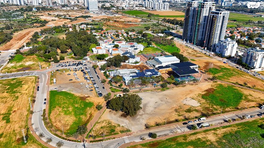 דירה, אריה מוצקין 25, נאות שקד, נתניה