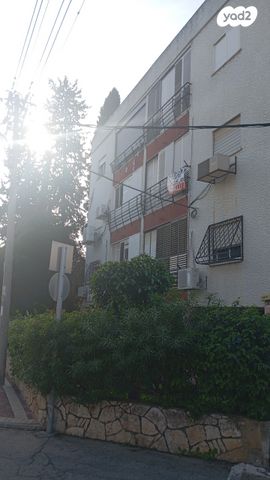 דירה, אהרון 23, מוצקין הותיקה, קרית מוצקין