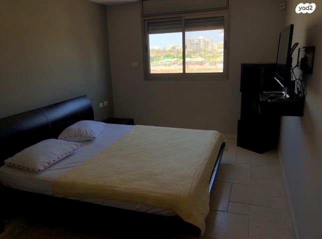 גג/ פנטהאוז, אקסודוס, מרינה, אשדוד