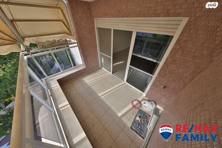 דירה, לח"י 31, הפרפר, קרית ביאליק