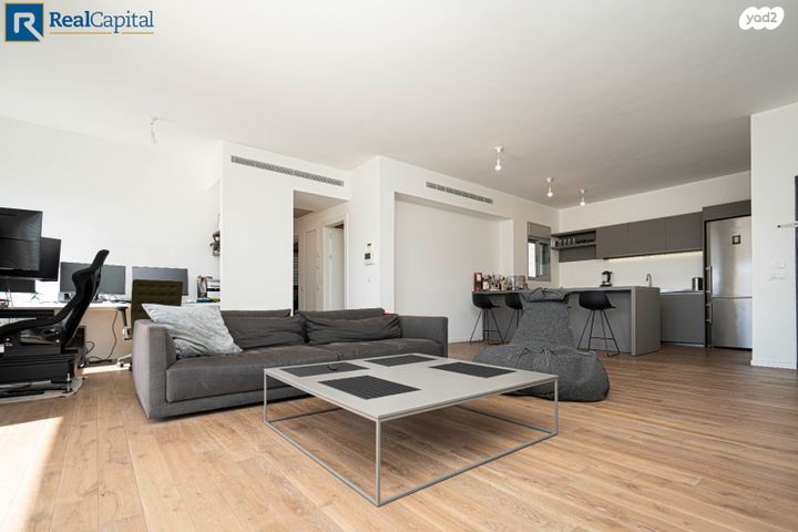 דירה, המשתלה, תל אביב יפו