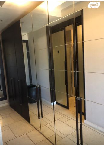 גג/ פנטהאוז, אקסודוס, מרינה, אשדוד