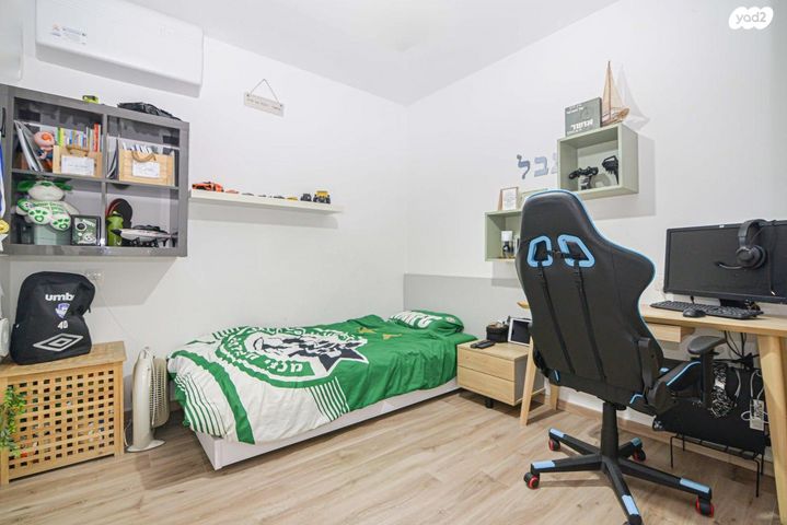 דירה, הר סיני 10, היובל, אור עקיבא