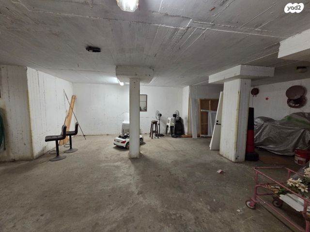 דירה, הנרייטה סולד 115, גבעת הזיתים, פסגת לוד, לוד