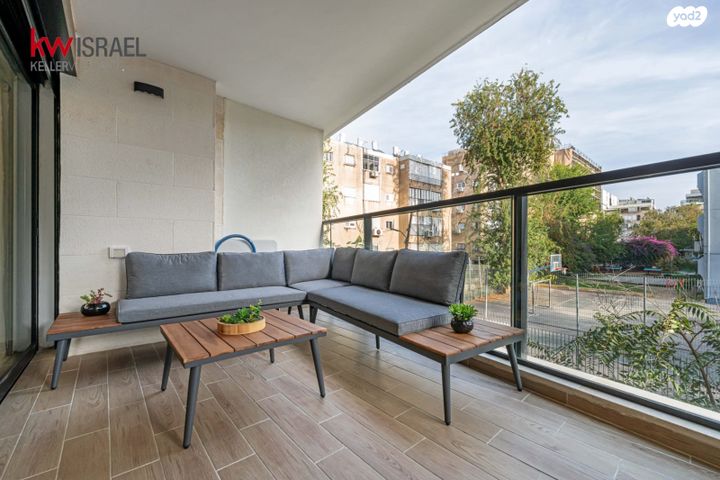 דירה, השיקמה, דרום מערב ותיק, בת ים