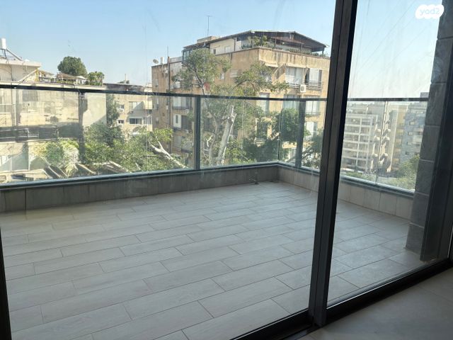 אהרון אייזנברג 