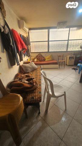 דירה, סג'רה 2, רמת אשכול, לוד