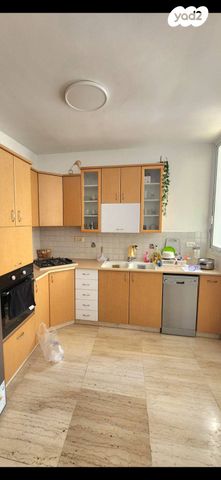 דירה, מרכז העיר דרום, נתניה