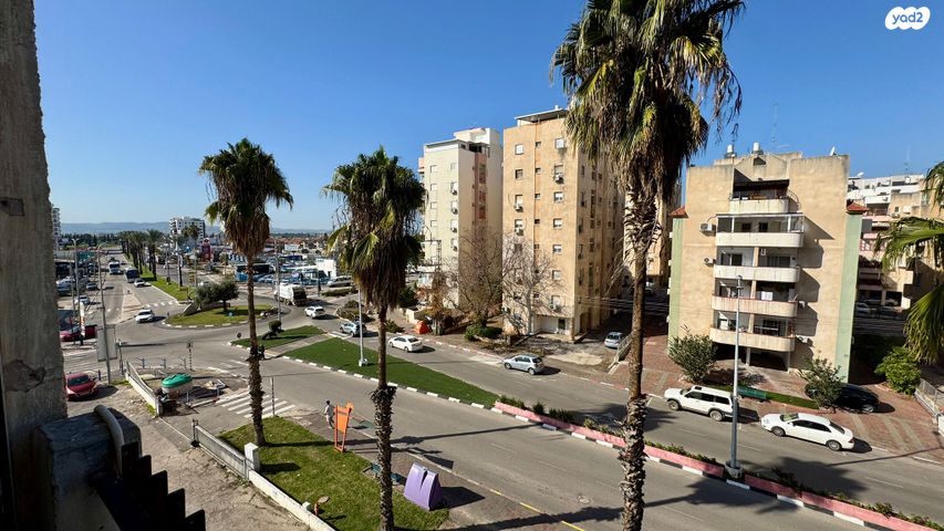 דירה, הבנים, דרום עפולה, עפולה