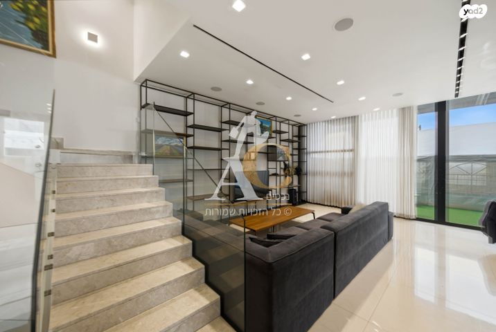 בית פרטי/ קוטג', החצב, גבעת אולגה, חדרה