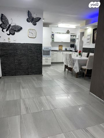 דירה, יהודה שטיין 19, פארק עופר, רמלה