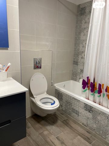 דירה, עין גדי 10, תלפיות, ירושלים