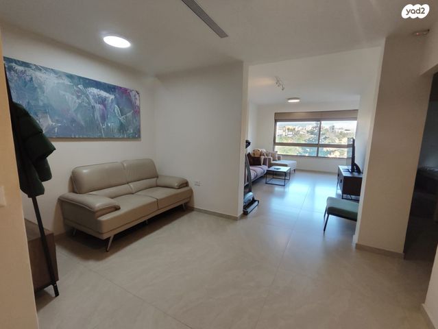 דירה, רחל המשוררת, בית הכרם, רמת בית הכרם, ירושלים