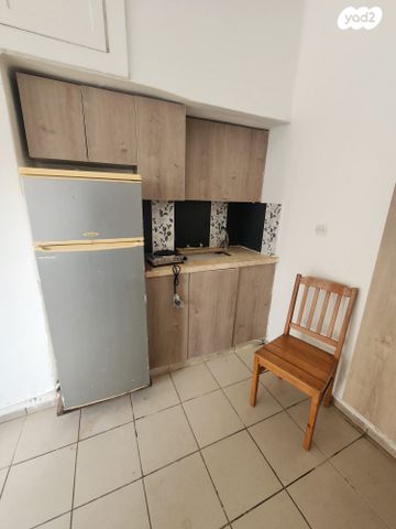 דירה, חפץ חיים 8, המרכז השקט / מרכז העיר, פתח תקווה