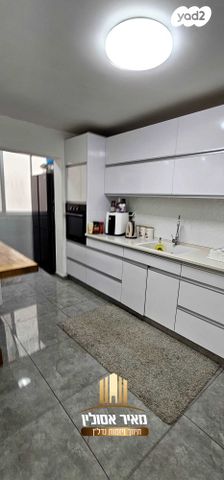 דירה, שדרות