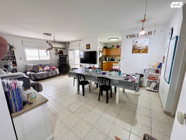 דירה, כרמיאל