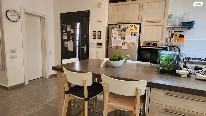 דו משפחתי, מזכרת בתיה