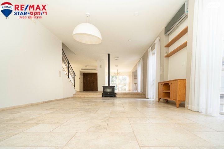 בית פרטי/ קוטג', הנוריות 37, הרצליה פיתוח, הרצליה