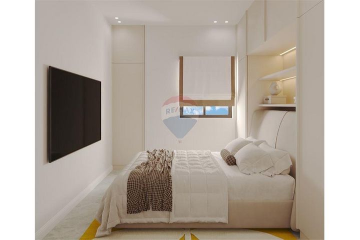 דירה, קליי 8, הצפון החדש - כיכר המדינה, תל אביב יפו