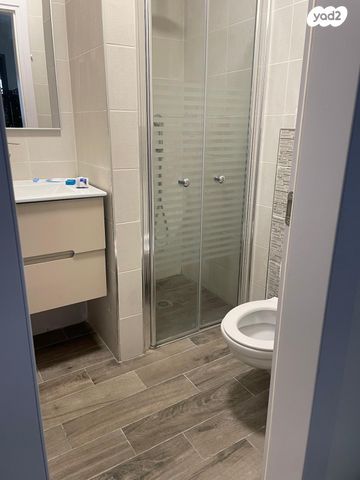 דירה, עין גדי 10, תלפיות, ירושלים