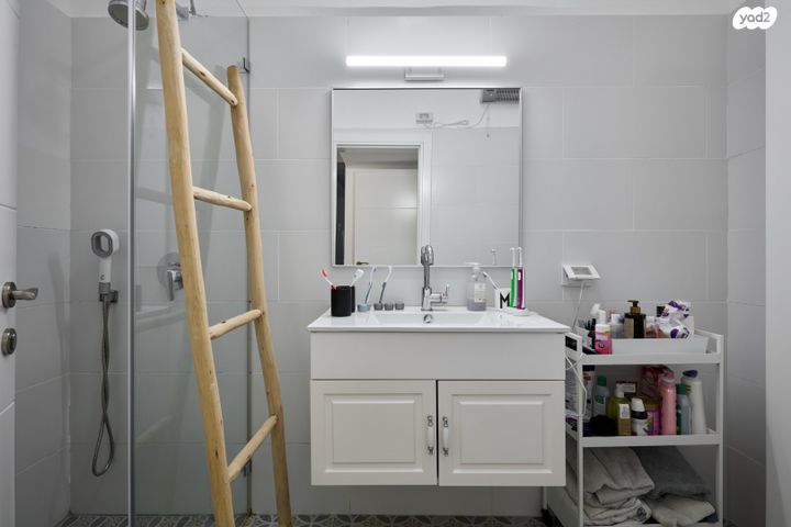 דירה, ברנדייס, הצפון החדש - צפון, תל אביב יפו