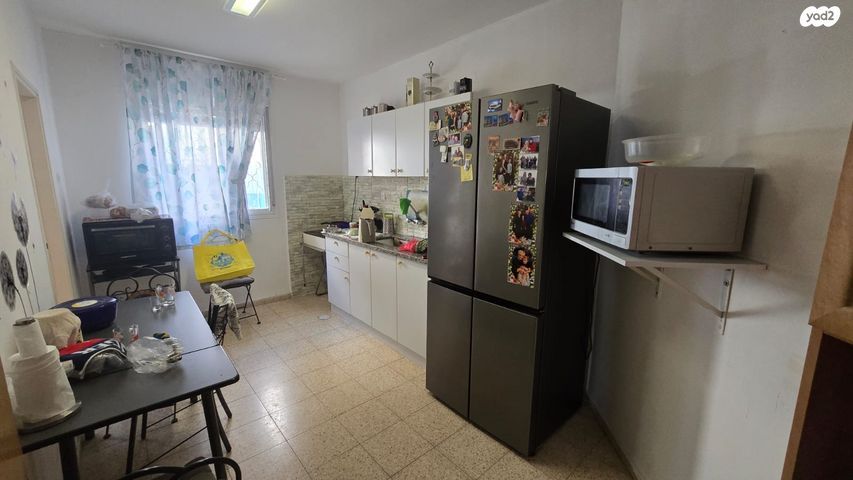 דירה, גן הורדים, אשקלון