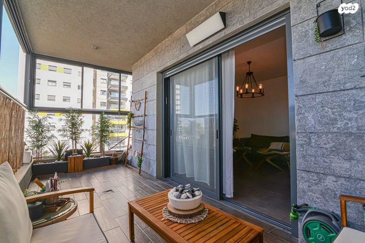 דירה, הר סיני 10, היובל, אור עקיבא