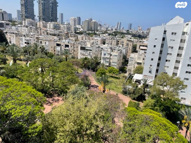 דירה, בבלי, תל אביב יפו