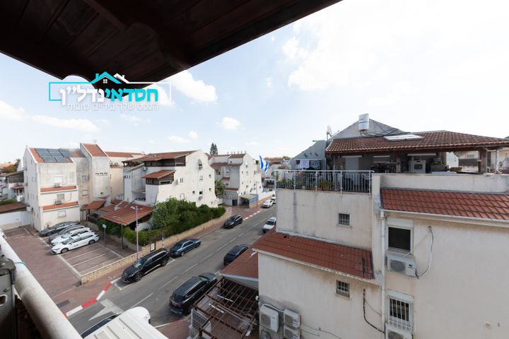 דופלקס, הנורית, נאות הדרים (חבצלת הצעירה), קרית עקרון