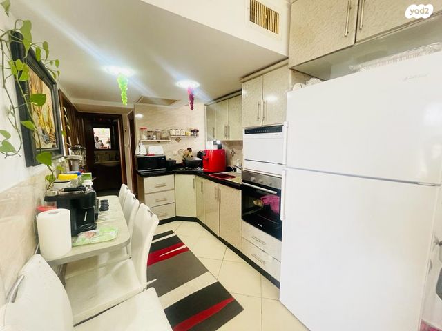 דירה, שבזי 2, המרכז האזרחי, רמלה