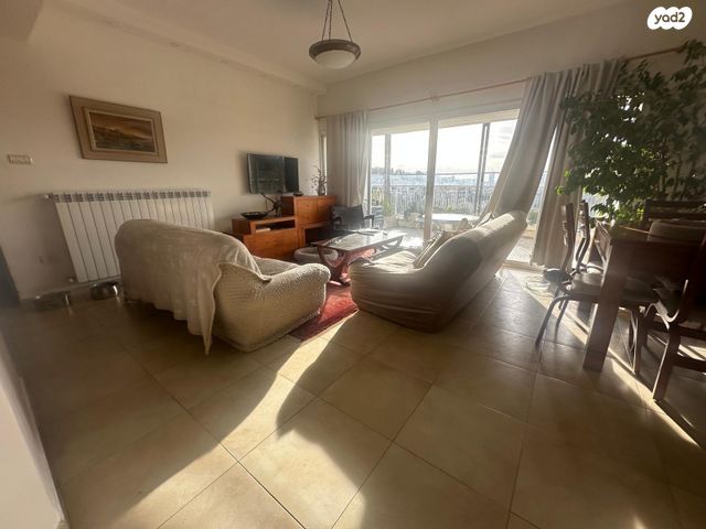 דירה, בן לברט, רחביה, ירושלים