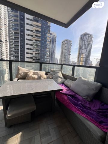 דירה, עפרה חזה, דרום חדש, פארק הים, בת ים