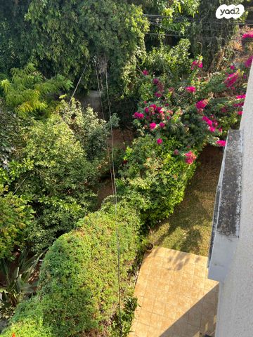 דו משפחתי, גבעתיים