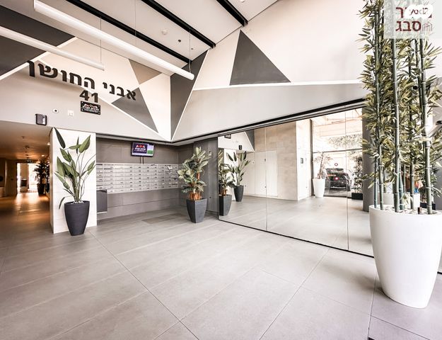 דירה, שדרות אבני החושן, כרמי גת, קרית גת