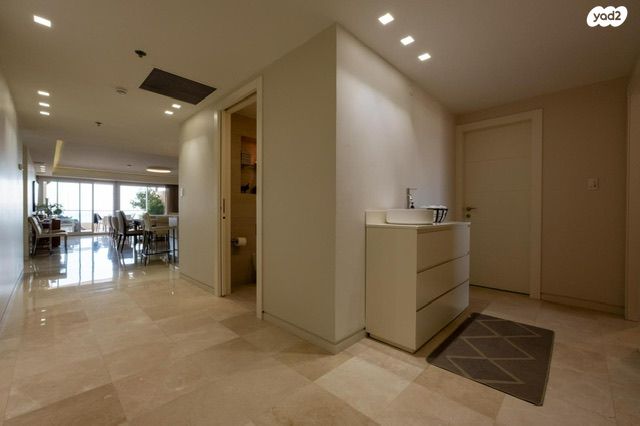 דירה, העוגן, מרינה, הרצליה