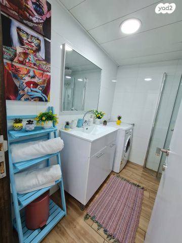 דירת גן, שדרות חטיבת הנגב 27, אבני חן, אילת