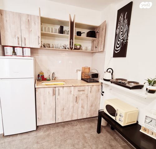 דירת גן, שדרות חטיבת הנגב 27, אבני חן, אילת