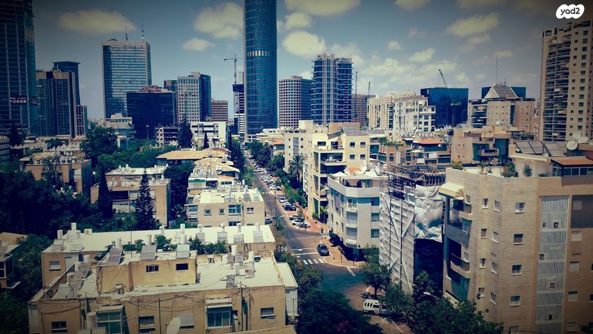 שכונת הראשונים