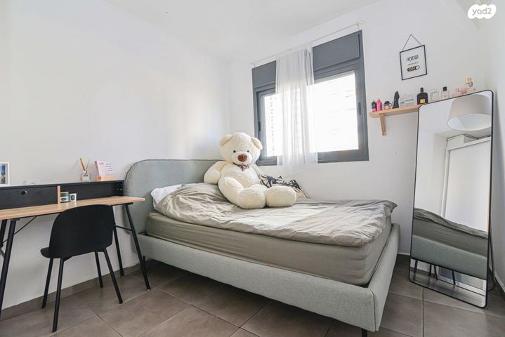 דירה, הר סיני 10, היובל, אור עקיבא