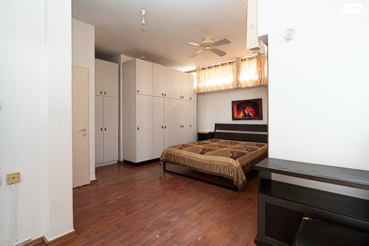 גג/ פנטהאוז, בילינסון 11, צפון מערב מרכז העיר, נתניה