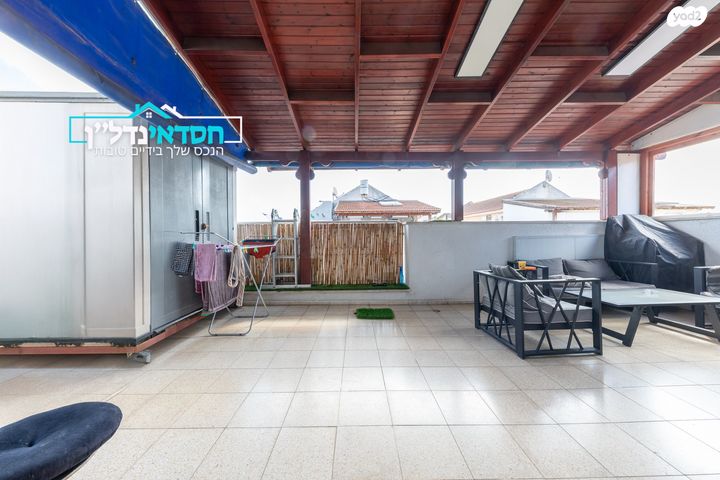 דופלקס, הנורית, נאות הדרים (חבצלת הצעירה), קרית עקרון