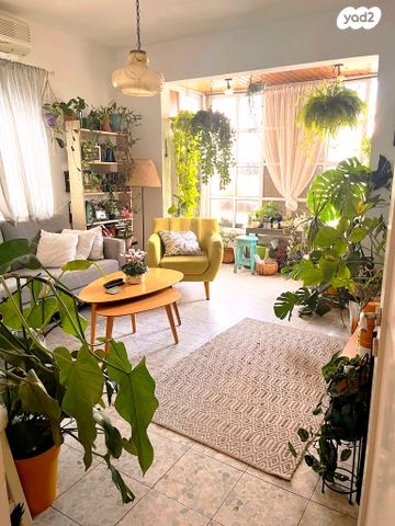 דירה, קרית שלום, תל אביב יפו