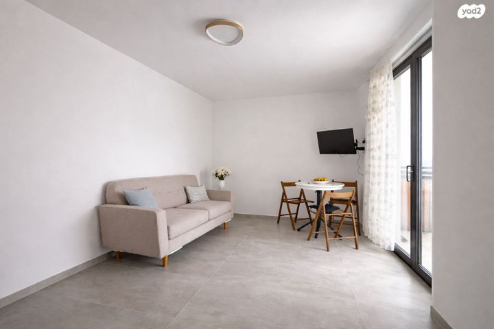 דירה, העלייה 19, מול היקב, זכרון יעקב