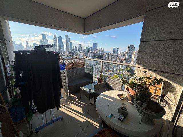 דירה, ביאליק, שכונת חשמונאים, מרכז העיר א, רמת גן